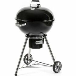 Churrasco Portátil Fieldmann FZG 1016 Metal Aço
