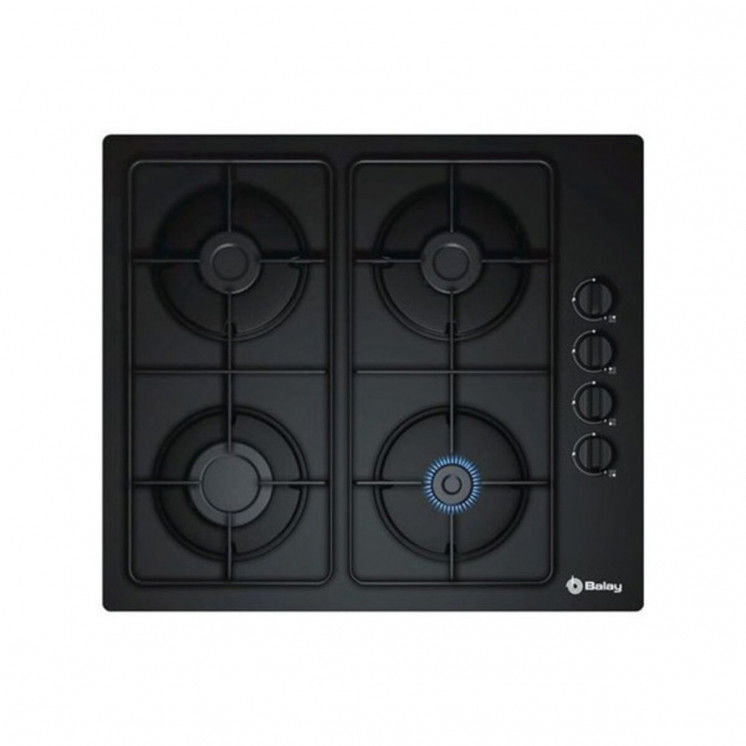 Gas Hob Balay 3ETG464MB (60 cm)