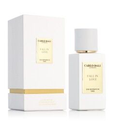 Profumo Donna Carlo Dali EDP Fall In Love 50 ml
