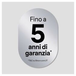 Épilateur électrique Braun