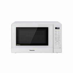 Microondas Panasonic NN-GT45KWSUG Blanco 1000 W 31 L
