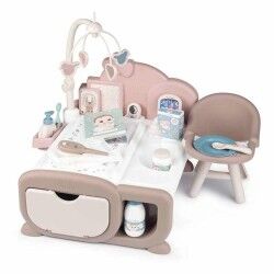 Accessori per Bambole Smoby Nurserie Cocoon 17 Pezzi