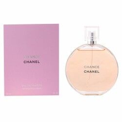 Damenparfüm Chanel CHANCE EDT 150 ml