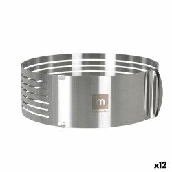 Supporto per tagliare gli alimenti La Mediterránea Torta 30 cm (12 Unità)
