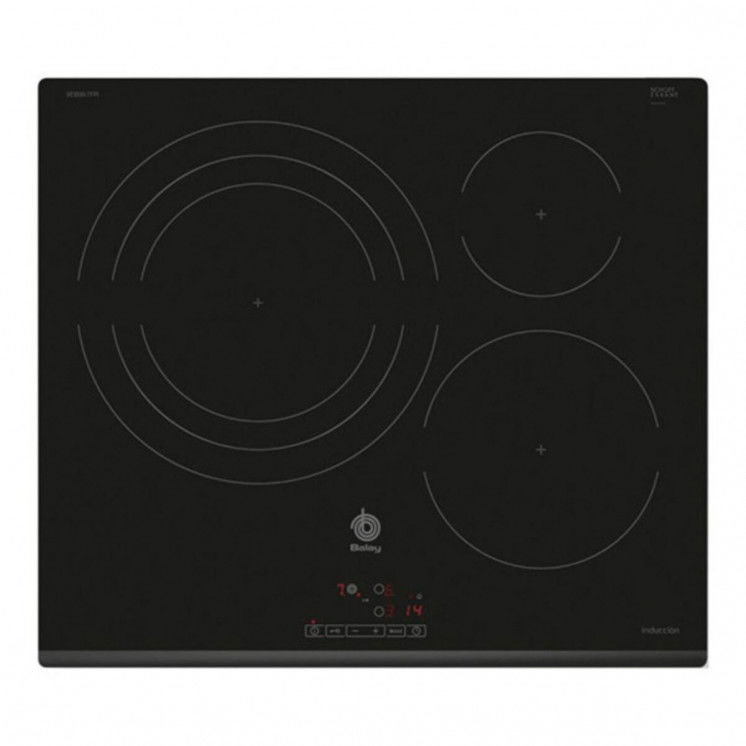 Induction Hot Plate Balay 3EB967FR 60 cm 60 cm