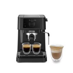 Máquina de Café Expresso DeLonghi EC230BK Preto 1100 W 1 L