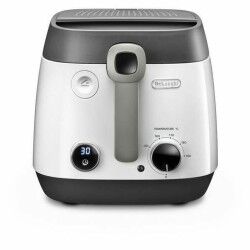 Friteuse DeLonghi