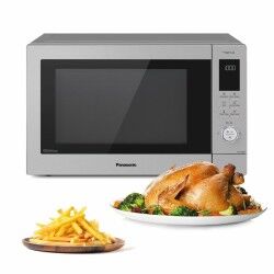 Microondas con Grill Panasonic NNCD88QSEPG 1300 W