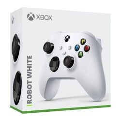 Mando Gaming Inalámbrico Microsoft Blanco Xbox®