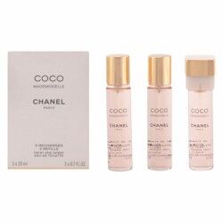 Profumo Donna Chanel Coco Mademoiselle EDT