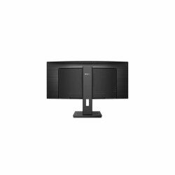 Monitor Philips 346B1C/00 34" QUAD HD 34" LED VA LCD Flicker free 50-60  Hz