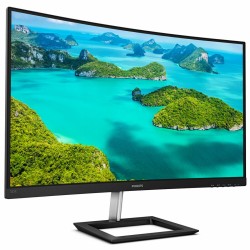 Gaming-Monitor Philips 325E1C/00 Quad HD 31,5"