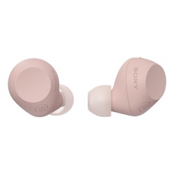 Headphones Sony WFC710NP TW Pink