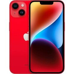 Smartphone Apple Iphone 14 Rood 6,1"