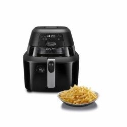 Luchtfriteuse DeLonghi 1400 W Zwart 1 L