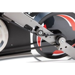 Vélo d'intérieur Fitness CB900 Spirit - VerySport