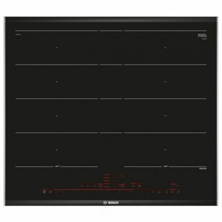 Induktionskochfeld BOSCH PXY675DC1E PXY675DC1E 60 cm 60 cm 7400 W