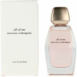 Damesparfum Narciso Rodriguez All Of Me EDP 90 ml All Of Me