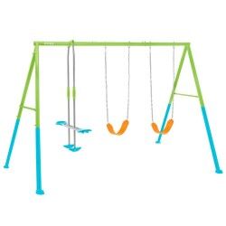 Schommel Intex 44121 Dubbel Schommelstoel 343 x 211 x 254 cm