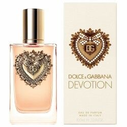 Parfum Femme Dolce & Gabbana EDP Devotion 100 ml