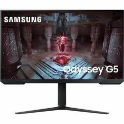 Écran Samsung Odyssey G5 S32CG510EU 32" 165 Hz