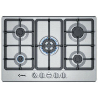 Gas Hob Balay 3ETX576HB 75 cm