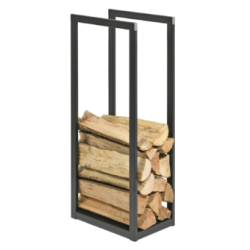 Range Buches Klub50 Noir Dixneuf  design