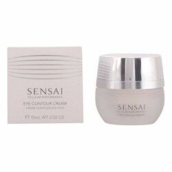 Crème contour des yeux Sensai (15 ml)