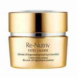 Contorno Occhi Estee Lauder Re-Nutriv Ultimate Lift Regenerating (15 ml)