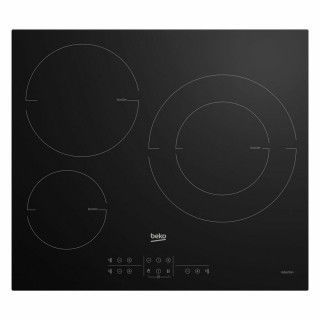 Inductiekookplaat BEKO HIIS63206M 60 cm 7200 W 3F