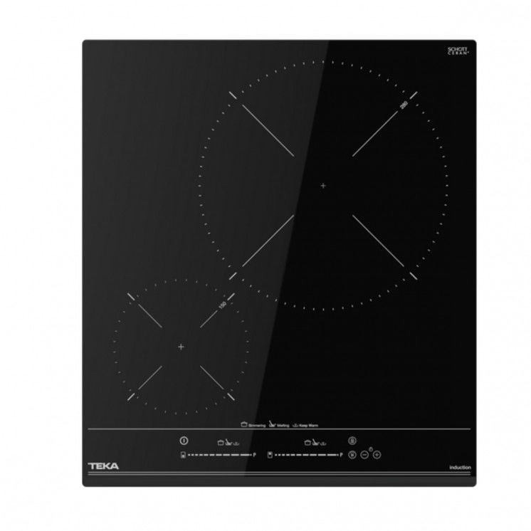 Induktionskochfeld Teka IZC42400MSP 3600W (45 cm)
