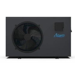 Pompe à Chaleur Piscine Azuro Inverter 12 KW
