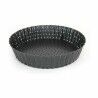 Springvorm Pan Quttin Staal 24 x 5 cm (12 Stuks)