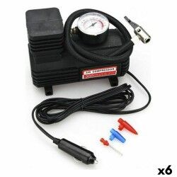 Luchtcompressor Bewinner 8433774645061 (6 Stuks)