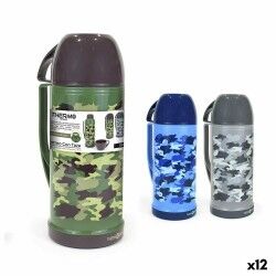 Reisthermosfles ThermoSport (12 Stuks)