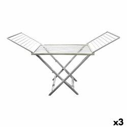 Waslijn Dem Elio 172 x 220 x 50,5 cm Hars (3 Stuks)
