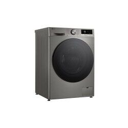 Wasmachine LG F4WR7009AGS 60 cm 1400 rpm 9 kg