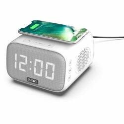 Radio Evoom EV304601 Bianco