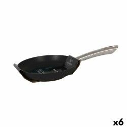 Pan Santa Clara Ecoferro Gietijzer Ø 20,5 x 39 cm (6 Stuks)