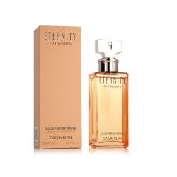 Parfum Femme Calvin Klein Eternity for Women Eau de Parfum Intense EDP 100 ml