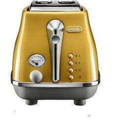 Broodrooster DeLonghi 900 W