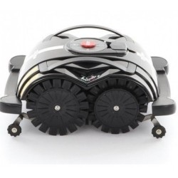Cortador robô Easy TechLine S6 Wireless 400m2