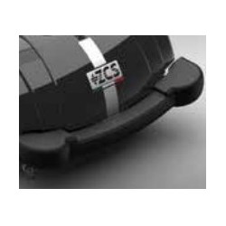 Cortador robô Easy TechLine S6 Wireless 400m2