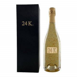 Schaumwein 24K Gold White 75 cl