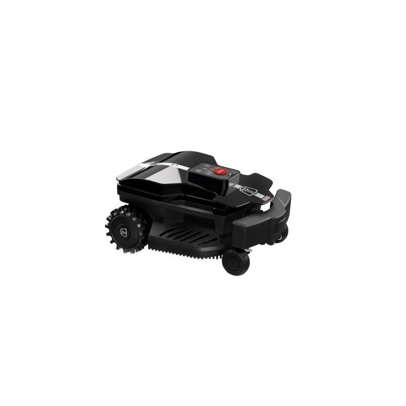 Robot tosaerba NextTech LX2 Collegato 1000m2