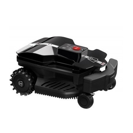 Cortador de grama robô NextTech LX2 Conectado 1000m2
