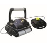 Pool Robot Spot Pro 150XD Hexagon com bateria