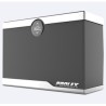 Bomba de calor Poolex Silent Max 80 Fi 7.5kw piscina 45 m3