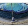 Robot Aspirateur de Spa Quick Vac XL Hexagone