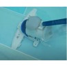 Robot Aspirateur de Spa Quick Vac XL Hexagone